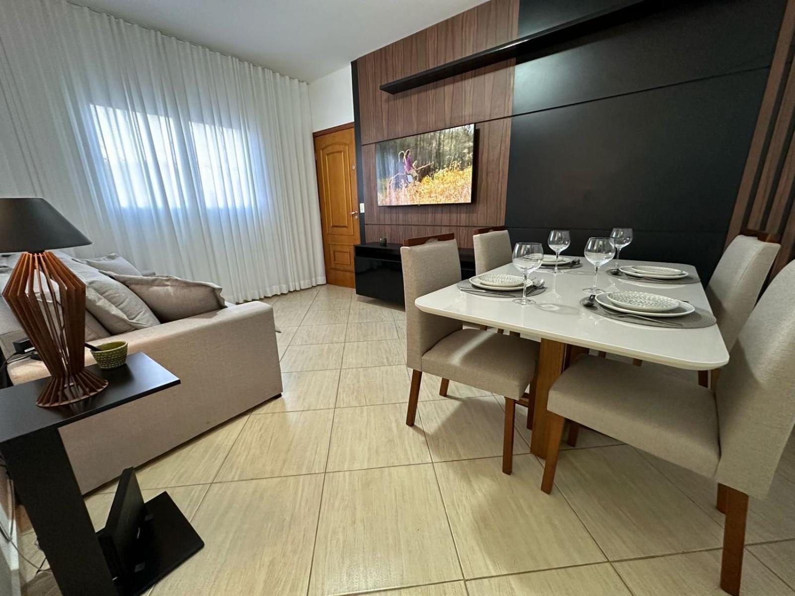 Apartamento Residencial 04 Monte Carlo Em Sao Roque Exterior foto