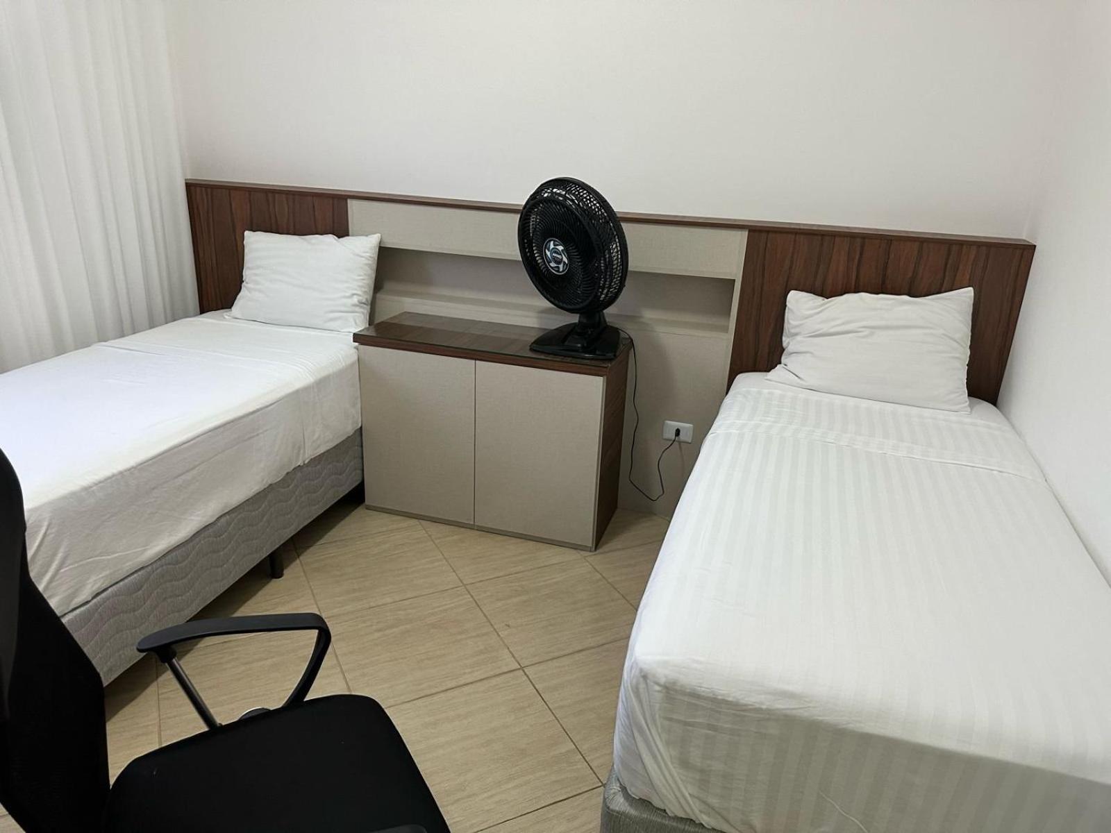 Apartamento Residencial 04 Monte Carlo Em Sao Roque Exterior foto