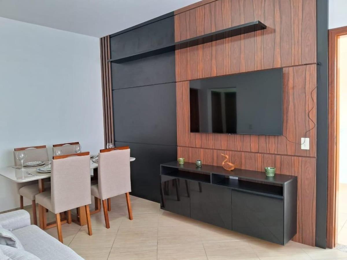 Apartamento Residencial 04 Monte Carlo Em Sao Roque Exterior foto