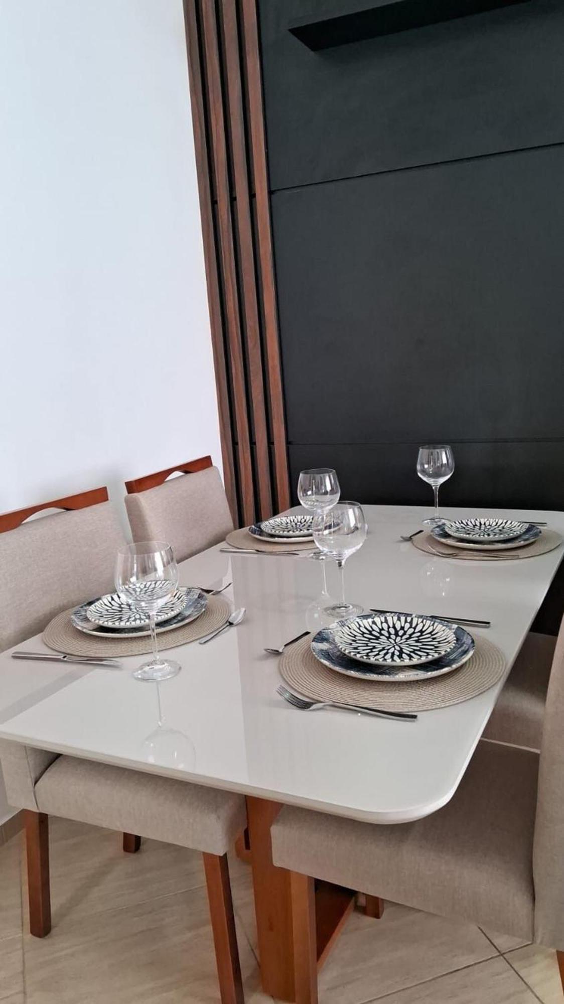 Apartamento Residencial 04 Monte Carlo Em Sao Roque Exterior foto